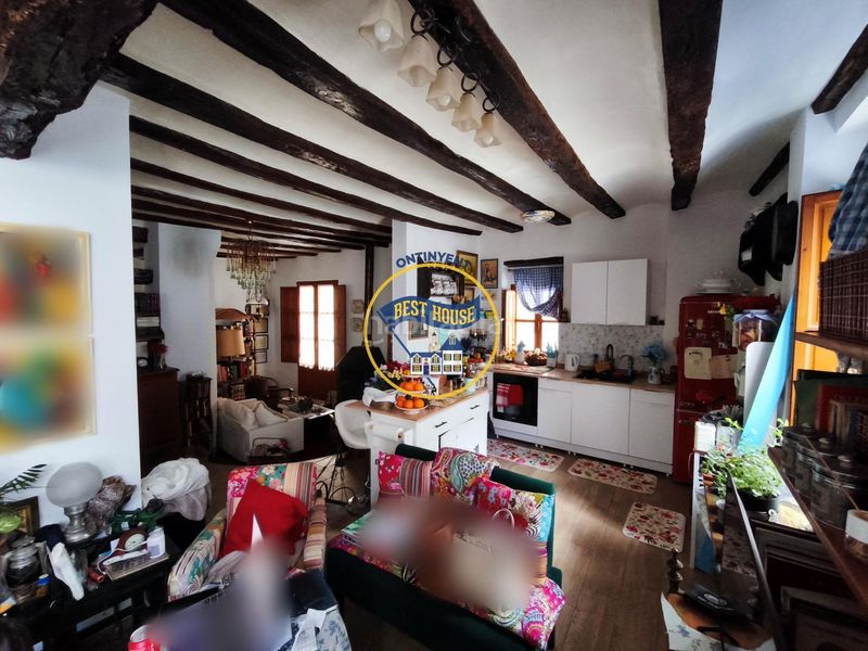 Foto 17cbaf28-9920-4d81-8e28-ce2bec3ca42a. Casa a Centro Ontinyent