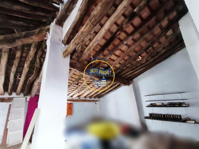 Foto 17f77d37-7e0f-4fc9-b8a9-c318203c7cd1. Casa a Centro Ontinyent