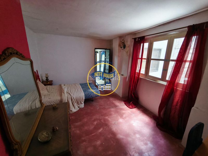 Foto 1eed9efd-5727-463a-8cbf-f6ee593c87fe. Casa a Centro Ontinyent