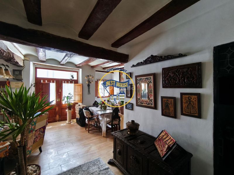 Foto 1f169a33-5475-4330-b63a-277d615e0ddf. Casa a Centro Ontinyent