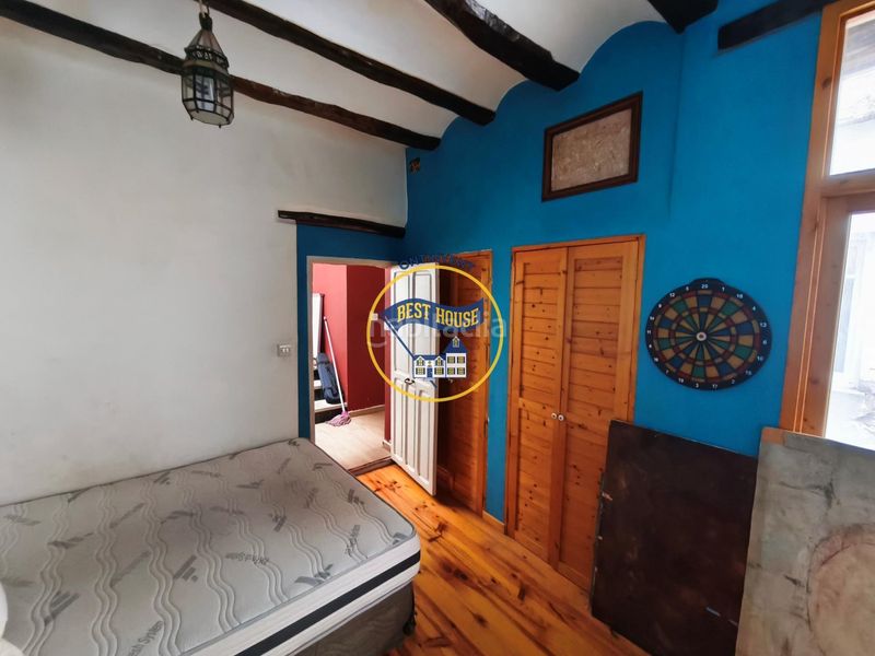 Foto 3ec068e8-bdae-4410-a192-ec81bedb8fcc. Casa a Centro Ontinyent