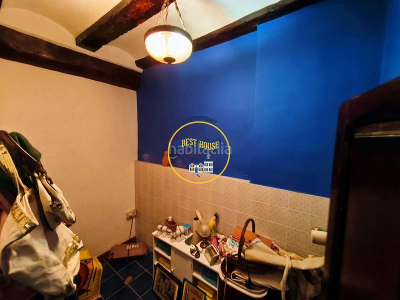 Foto 469d8a91-d614-403b-8bcc-19c3b6b57b44. Casa a Centro Ontinyent