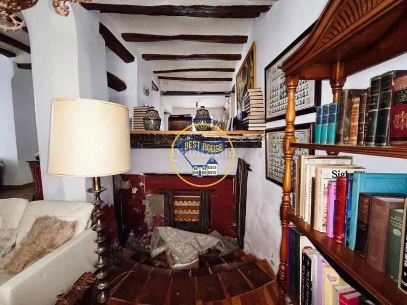 Foto 478742c8-9740-4f98-986f-efdb13537f15. Casa a Centro Ontinyent