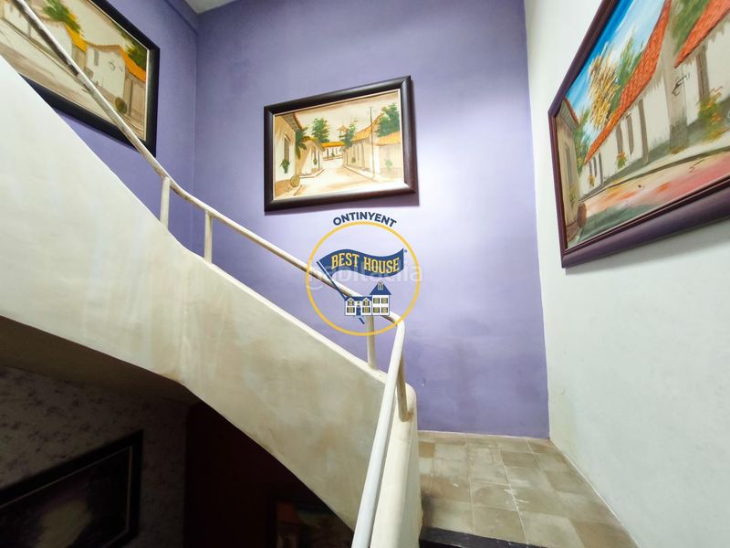 Foto 4d88c7d0-4a81-4fd1-bbae-f7db67115c89. Casa a Centro Ontinyent