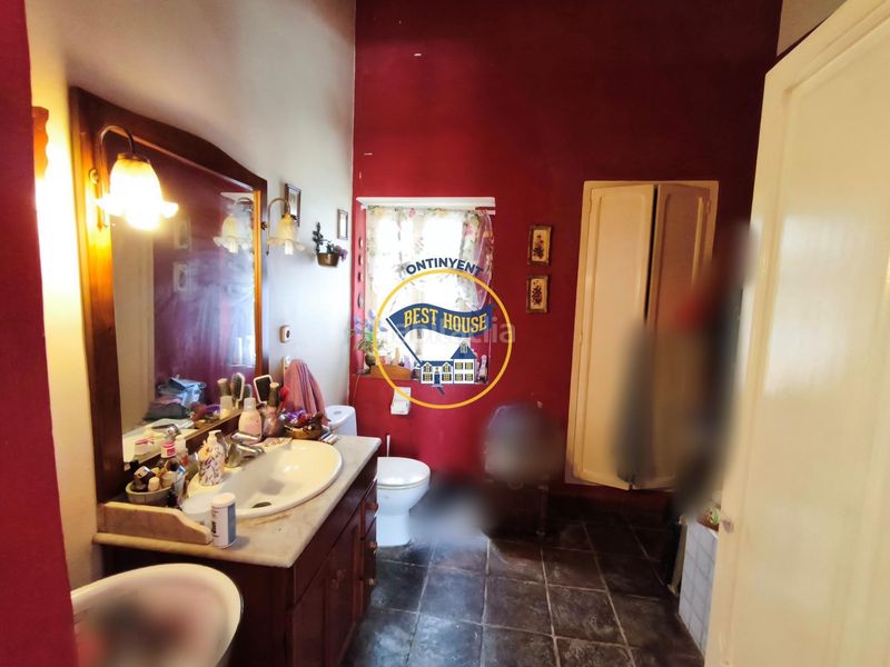 Foto 771bf40f-2c73-4faa-a26d-f351035399bf. Casa a Centro Ontinyent