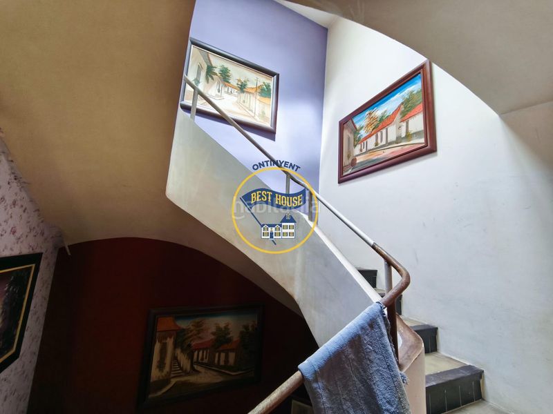 Foto 8dc0107d-a504-4764-96a1-4b38026f3437. Casa a Centro Ontinyent