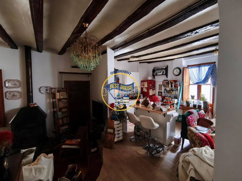 Foto 956027c6-7c3e-4676-bdd4-ba4220727ba0. Casa a Centro Ontinyent