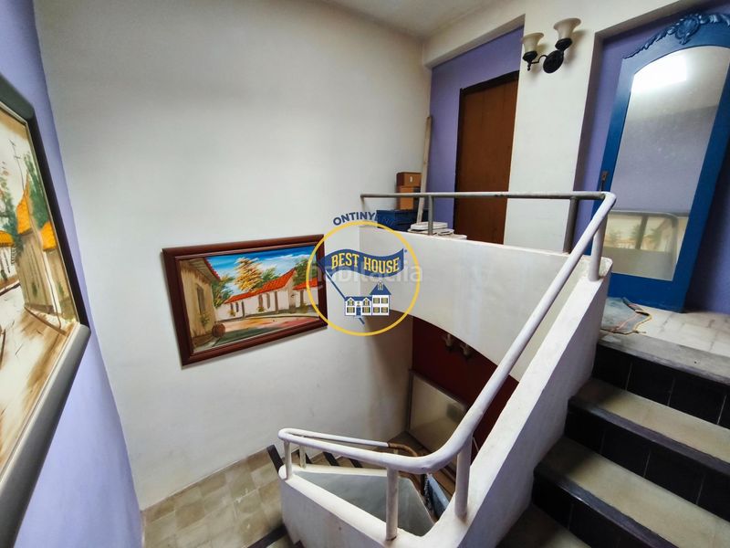 Foto 96a2f828-d12b-4b8f-81da-13accb2f19fb. Casa a Centro Ontinyent