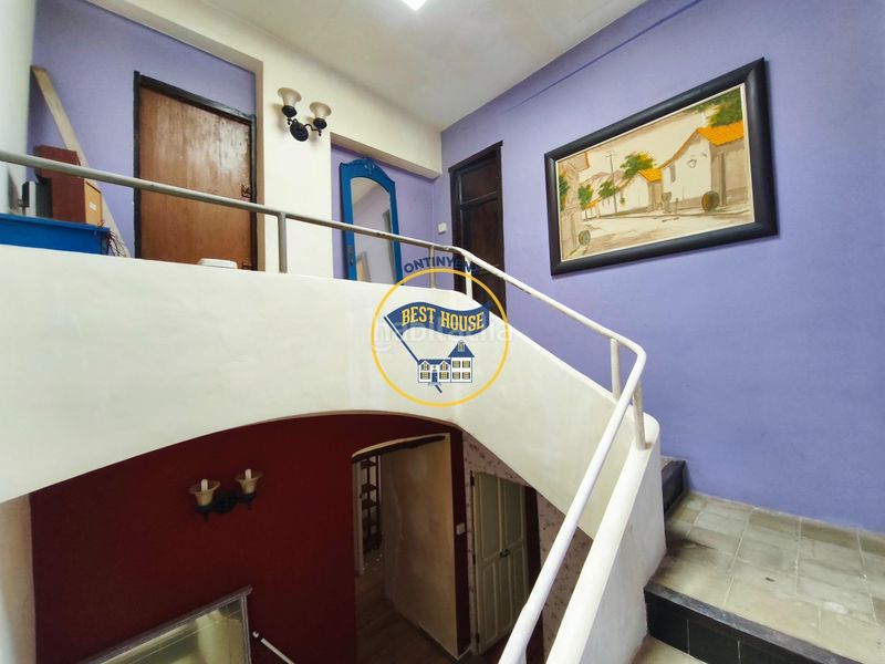 Foto 9e0c6455-d0db-4e1d-8a45-6e448945fd96. Casa a Centro Ontinyent