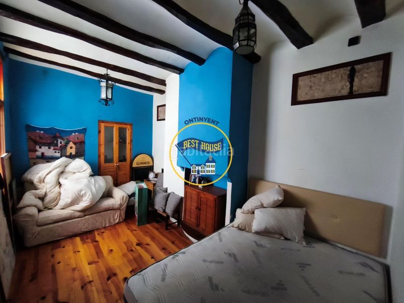 Foto a4361b87-1bfb-43e2-9013-9ab755fd8b91. Casa a Centro Ontinyent