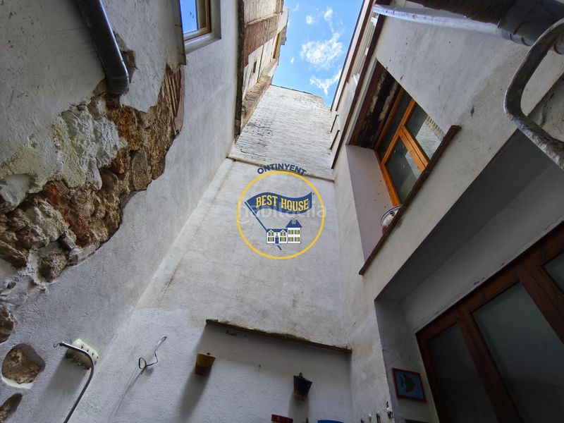 Foto a96d0da1-c555-4570-a2d5-1740fabf3cef. Casa a Centro Ontinyent