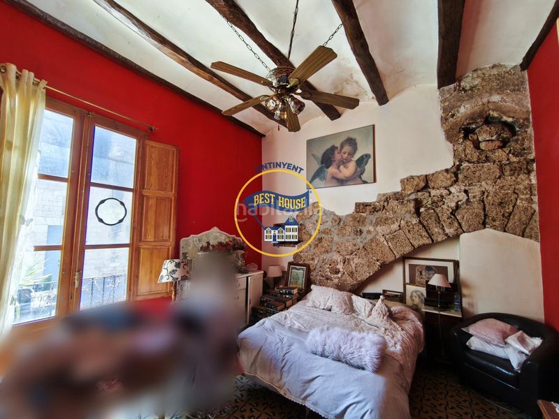 Foto bdbbc185-8314-4590-94be-e128f3eed428. Casa a Centro Ontinyent