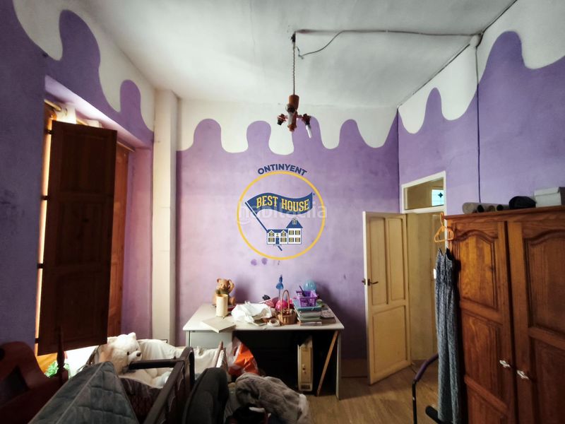 Foto ccbddae5-0326-4f9c-a5f5-24ff1510cb8b. Casa a Centro Ontinyent