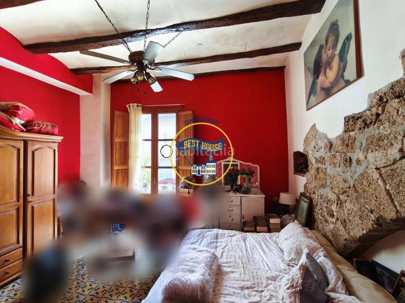 Foto d1d1790b-8d32-49d0-ac29-29731becad7b. Casa a Centro Ontinyent