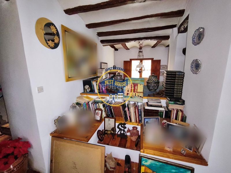 Foto e1963d8e-c8e7-44f2-ae20-bc486b0a4073. Casa a Centro Ontinyent