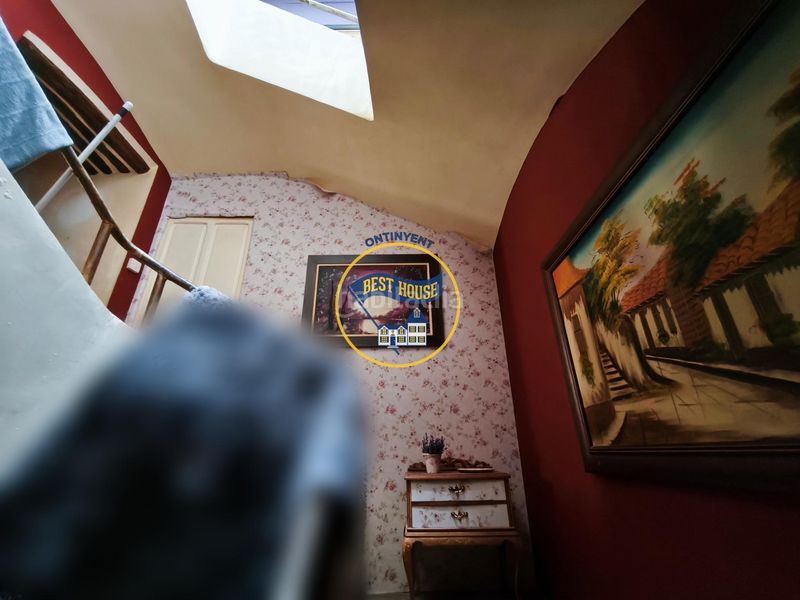 Foto e1ecf870-b171-4e65-8e75-d03e3d9fb743. Casa a Centro Ontinyent