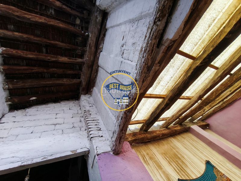 Foto e526960a-7439-42e2-bc3c-7b74c94aecb1. Casa a Centro Ontinyent