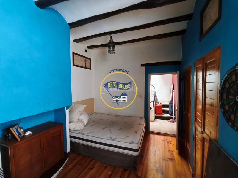 Foto e9f41447-75d1-4f47-a8d3-691373d52145. Casa a Centro Ontinyent