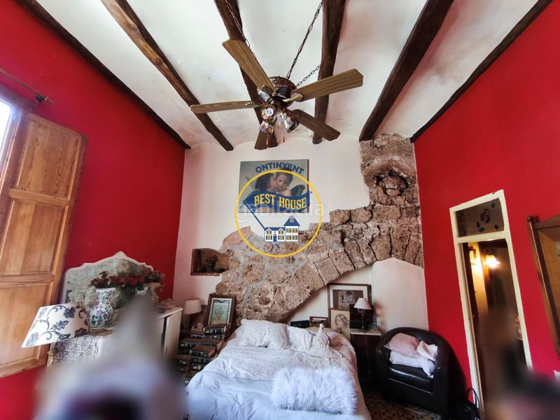 Foto ec88af76-b3fd-41fa-b7e4-003f19363d9a. Casa a Centro Ontinyent