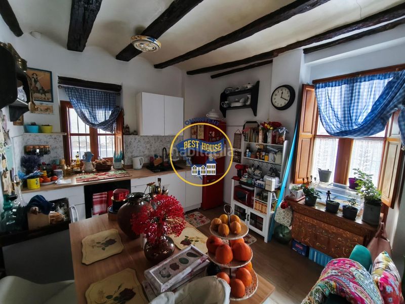 Foto f219a544-e783-4f83-b715-2f8ae83867b4. Casa a Centro Ontinyent