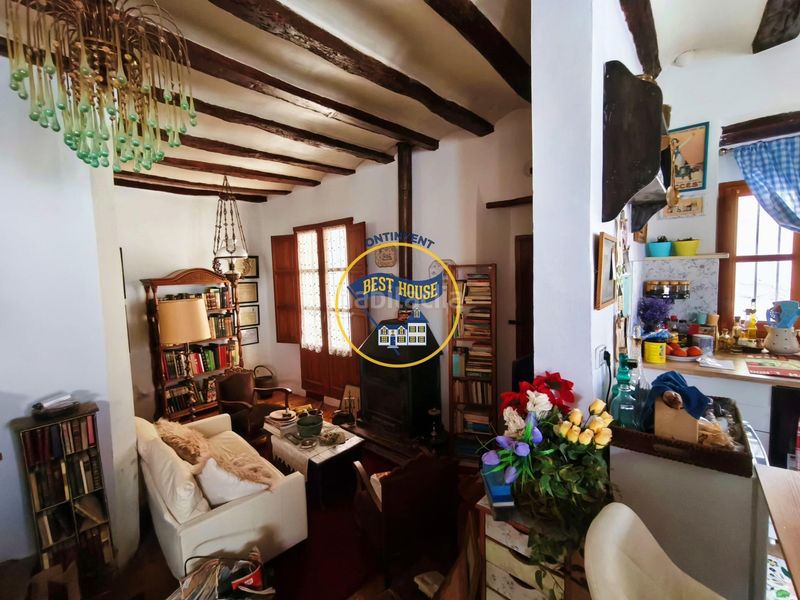 Foto fec8243a-19b1-47eb-b7e4-00644c3bce6b. Casa a Centro Ontinyent