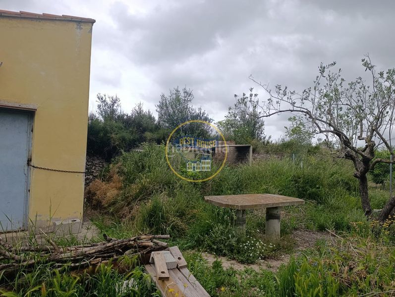 Foto 1a419970-6f8d-4141-bd3d-8d318120e89f. Casa a Aielo de Malferit
