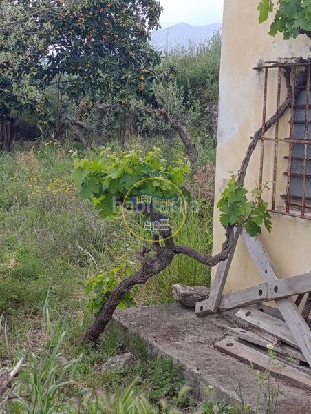 Foto 761db9b9-5086-4d82-b749-c2aaa5e73d6f. Casa a Aielo de Malferit