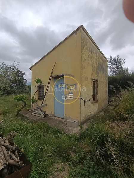 Foto 9c586f72-37e9-47c6-a532-4c55880a299b. Casa a Aielo de Malferit