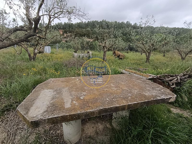 Foto a5108332-f654-4ffa-987d-b8238dbad522. Casa a Aielo de Malferit