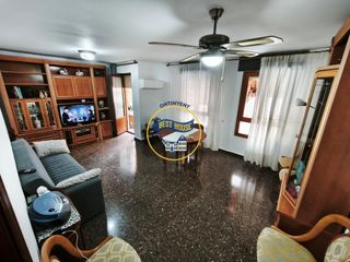 Pis a Sant Josep-Zona Hospital. Oportunidad!! fabuloso piso en ontinyent con 3 habitaciones, tra