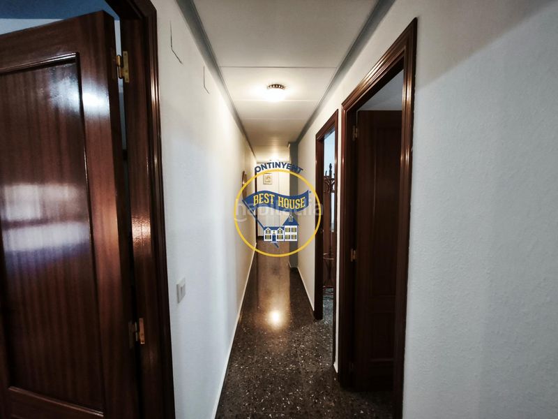 Foto 28463a59-348c-46c9-9cb1-d5edd68d3a01. Pis a Sant Josep-Zona Hospital Ontinyent