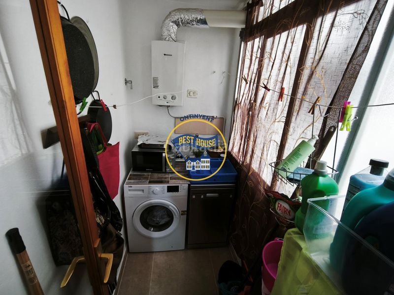 Foto 34864a50-328f-4754-a480-8ce5c3f1e8f2. Pis a Sant Josep-Zona Hospital Ontinyent