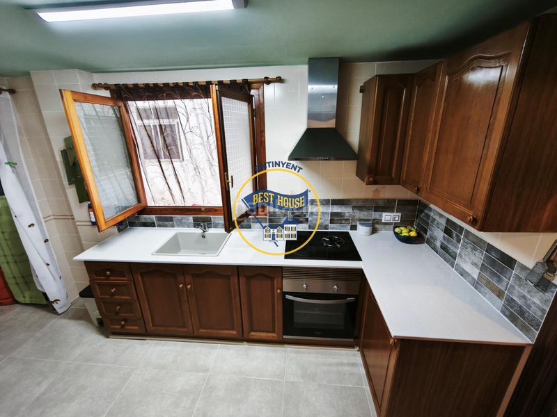 Foto 3c0b028a-7011-4dfd-8d5c-a7ea31aaa6a6. Pis a Sant Josep-Zona Hospital Ontinyent