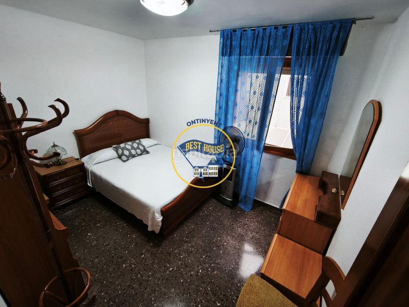 Foto 80aec376-5966-4761-8494-ad55b8d7d40f. Pis a Sant Josep-Zona Hospital Ontinyent