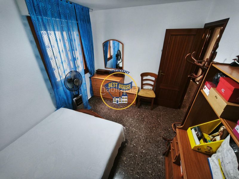 Foto 87c2fac7-e42a-4916-a542-161f86df15ef. Pis a Sant Josep-Zona Hospital Ontinyent