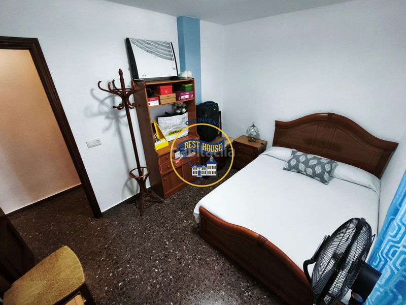 Foto a56d7ca5-01c5-4349-ad41-1fba1ec28deb. Pis a Sant Josep-Zona Hospital Ontinyent