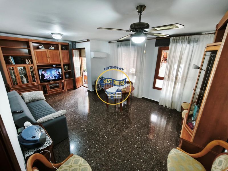 Foto ae186e7c-2b72-46b6-9f66-4b466bd63e95. Pis a Sant Josep-Zona Hospital Ontinyent