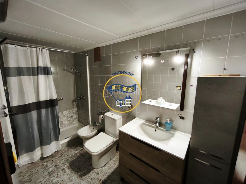 Foto bbb01105-adc1-452c-ace5-8ebfbe11c9da. Pis a Sant Josep-Zona Hospital Ontinyent