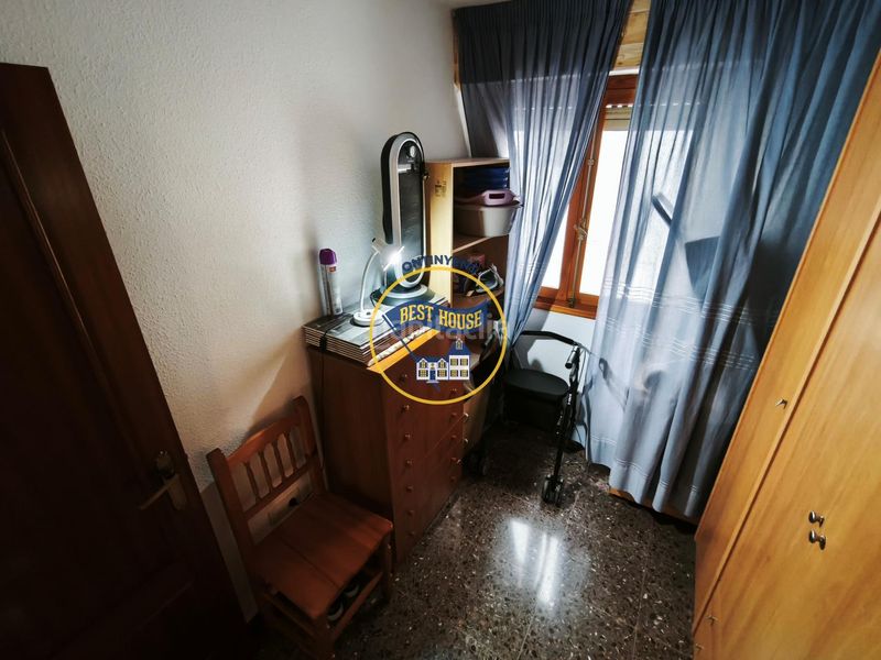 Foto c106637e-ce1f-4efe-8469-18ad31600c53. Pis a Sant Josep-Zona Hospital Ontinyent