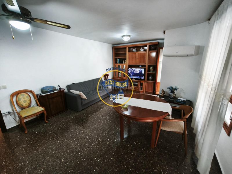 Foto defe4104-7443-41c2-b857-ceb6016e74e2. Pis a Sant Josep-Zona Hospital Ontinyent