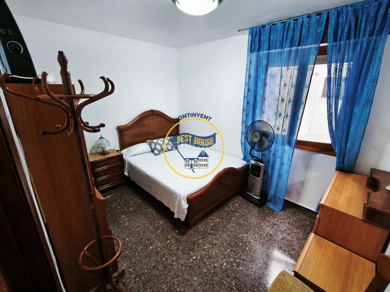 Foto f0540496-1d1e-432d-9e45-8e513ccf5d85. Pis a Sant Josep-Zona Hospital Ontinyent