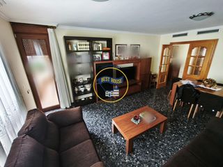 Pis a Sant Josep-Zona Hospital. Gran oportunidad en exclusiva!! luminoso primer piso en ontinyen