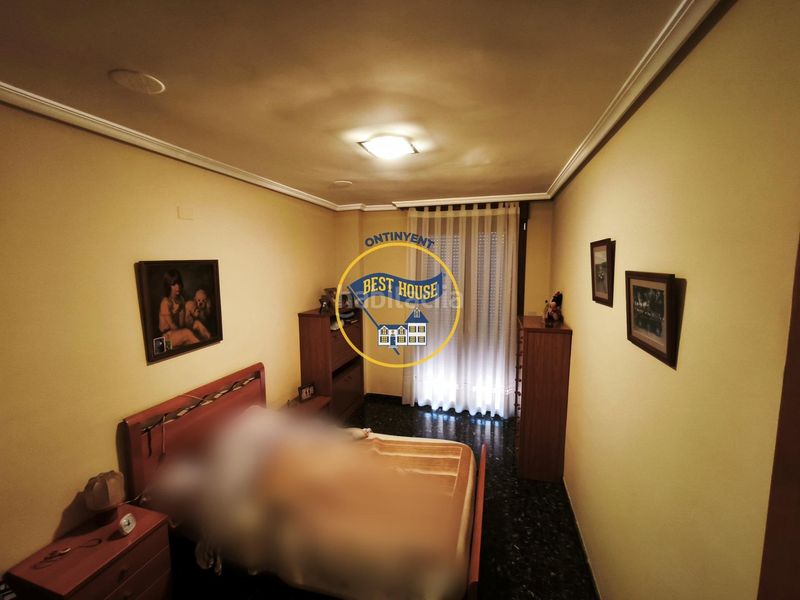 Foto 004d05fd-b989-42c5-9aef-09c213c5228c. Pis a Sant Josep-Zona Hospital Ontinyent