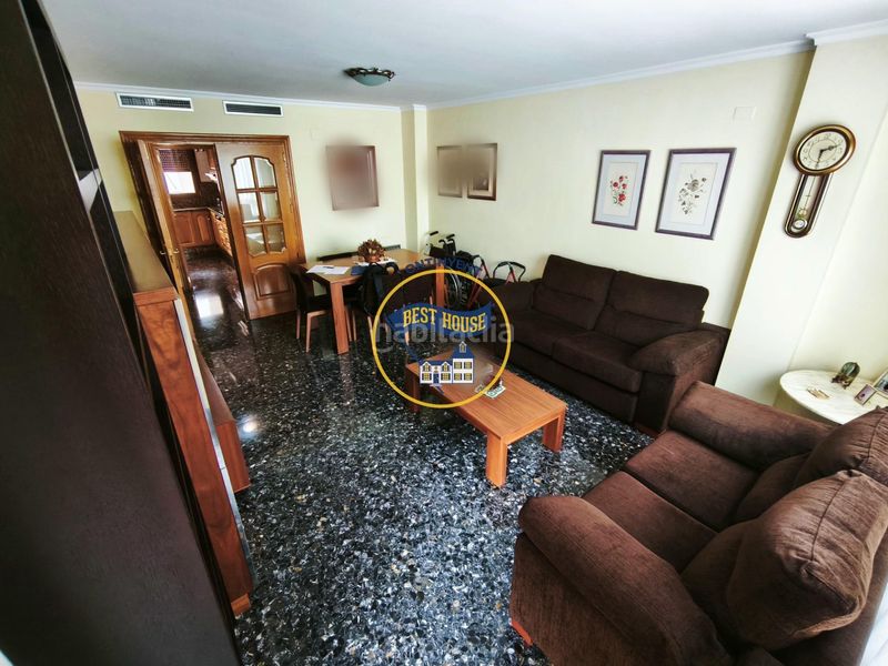 Foto 0b41f99d-e4fd-4a14-b7e6-92b4438a523c. Pis a Sant Josep-Zona Hospital Ontinyent