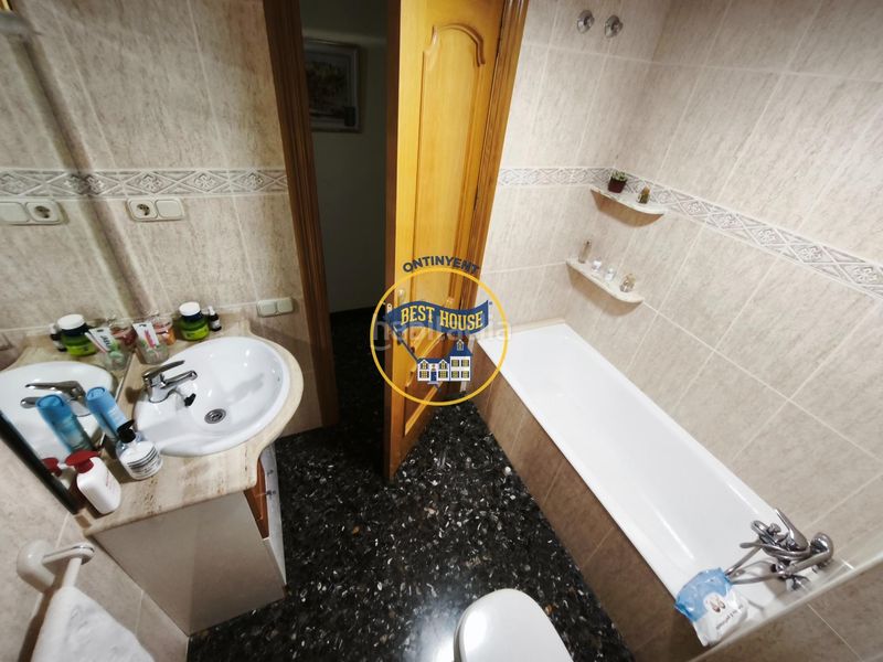 Foto 1a6da90e-1256-4d85-a98e-db8c9f97610a. Pis a Sant Josep-Zona Hospital Ontinyent