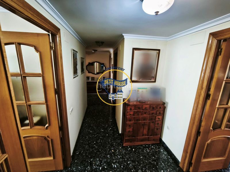 Foto 44a9471f-260d-4068-8e66-08ca473264a7. Pis a Sant Josep-Zona Hospital Ontinyent