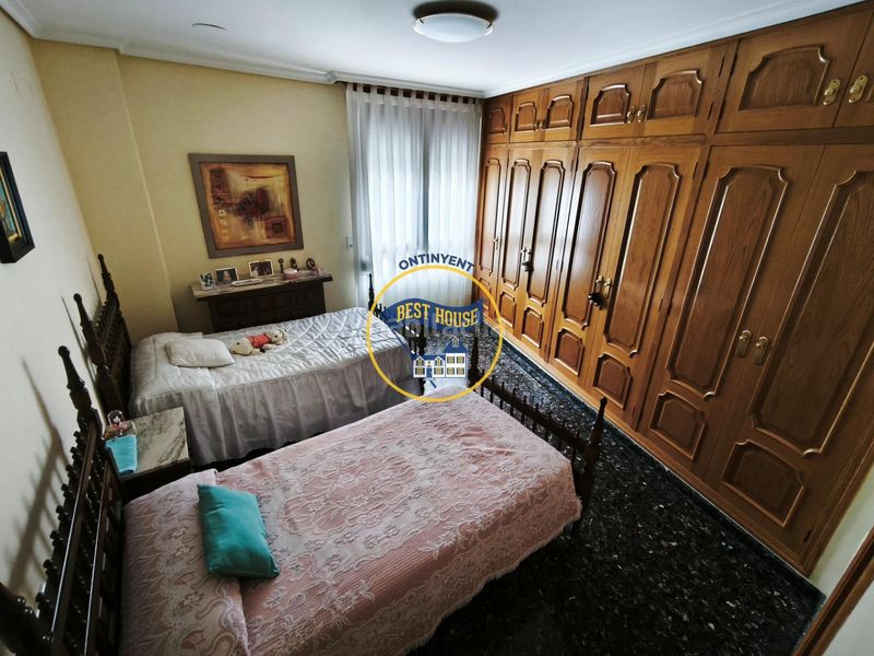 Foto 478faf65-4182-4a6d-9b33-8d19428568a0. Pis a Sant Josep-Zona Hospital Ontinyent