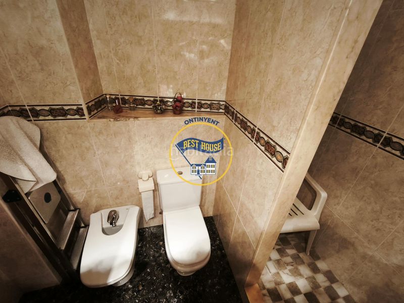 Foto 680377e5-c822-4453-85ce-e0b84d212a4e. Pis a Sant Josep-Zona Hospital Ontinyent