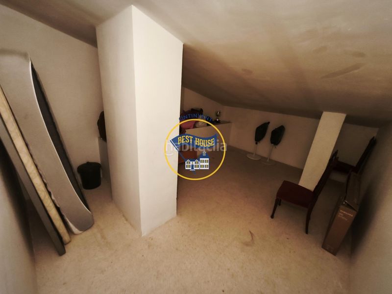 Foto 6e2e28b3-2717-486f-a353-450faac1a00e. Pis a Sant Josep-Zona Hospital Ontinyent