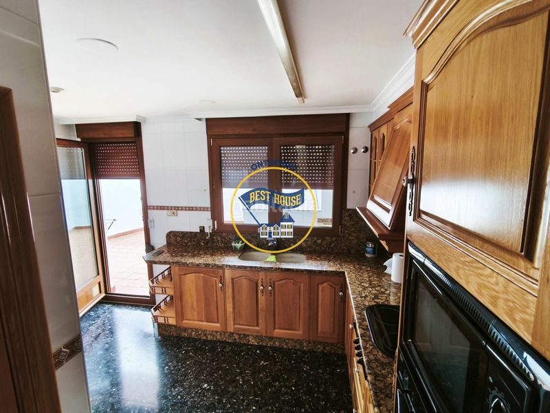 Foto 74b6d202-2149-41b0-8eb7-1a284b783abf. Pis a Sant Josep-Zona Hospital Ontinyent